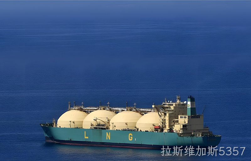 LNG动力船舶用玻璃钢材料